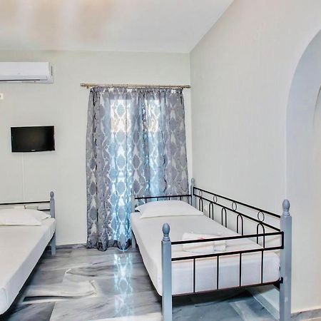 Cozy City Tinos ภายนอก รูปภาพ